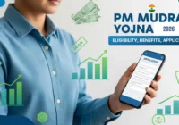 PM Mudra Yojna