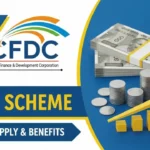 NBCFDC Loan Scheme