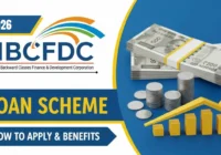 NBCFDC Loan Scheme