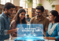 Karnataka Scholarships