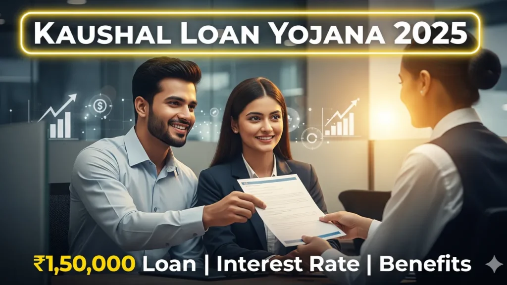 Kaushal Loan Yojana