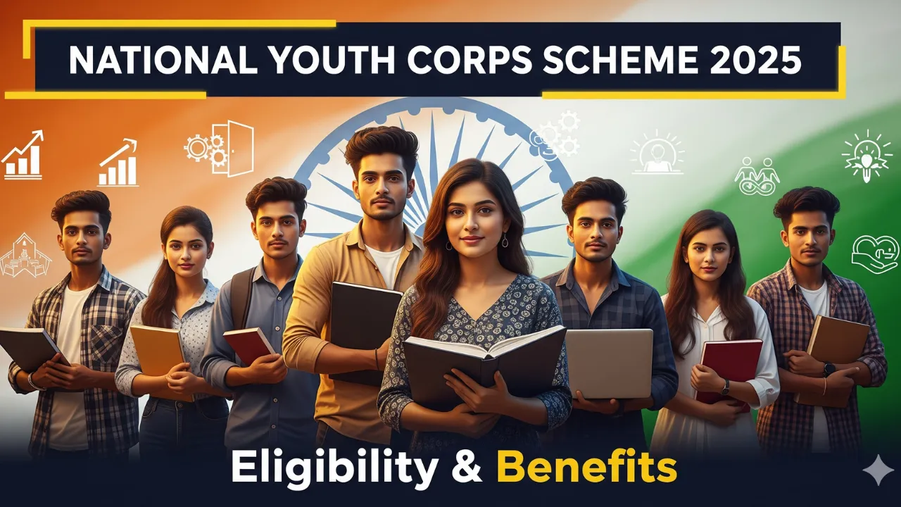 National Youth Corps Scheme