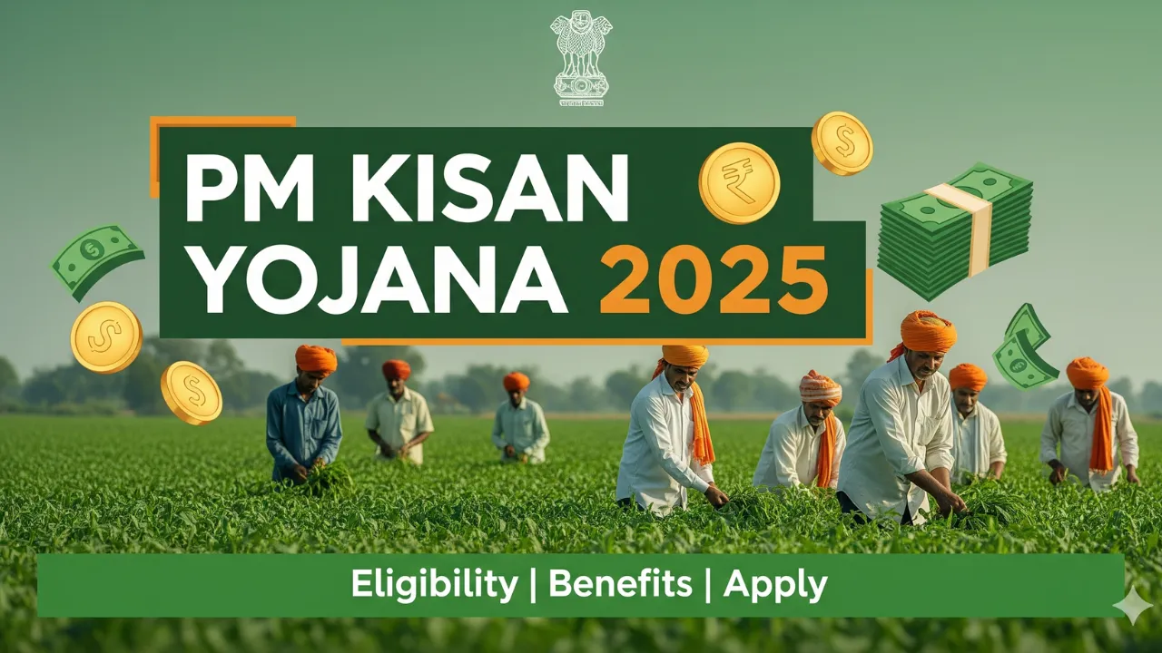 PM Kisan Yojana