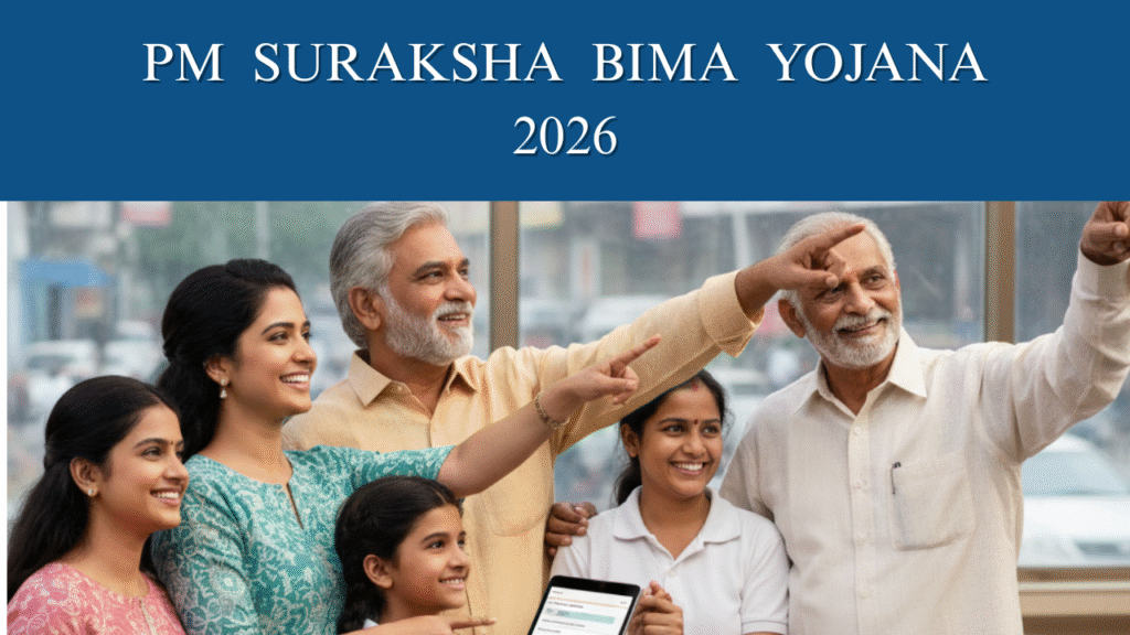 pm-suraksha-bima-yojana