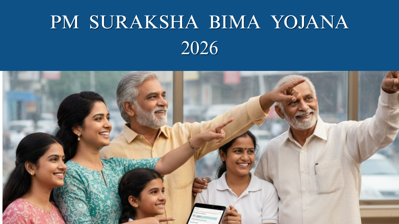pm-suraksha-bima-yojana