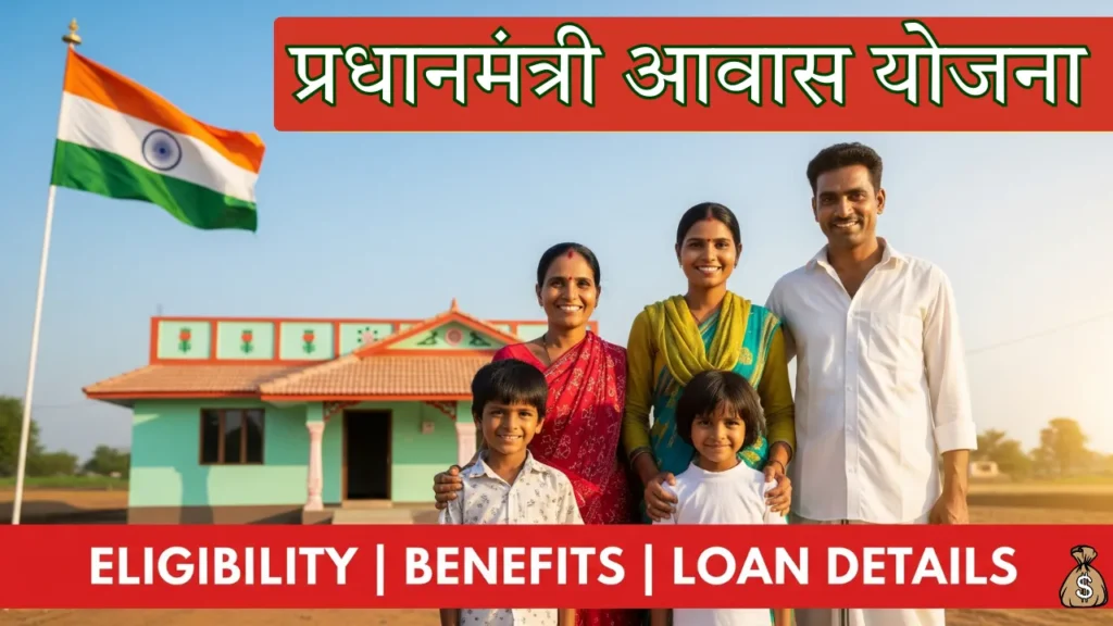 PMAY-G Yojana