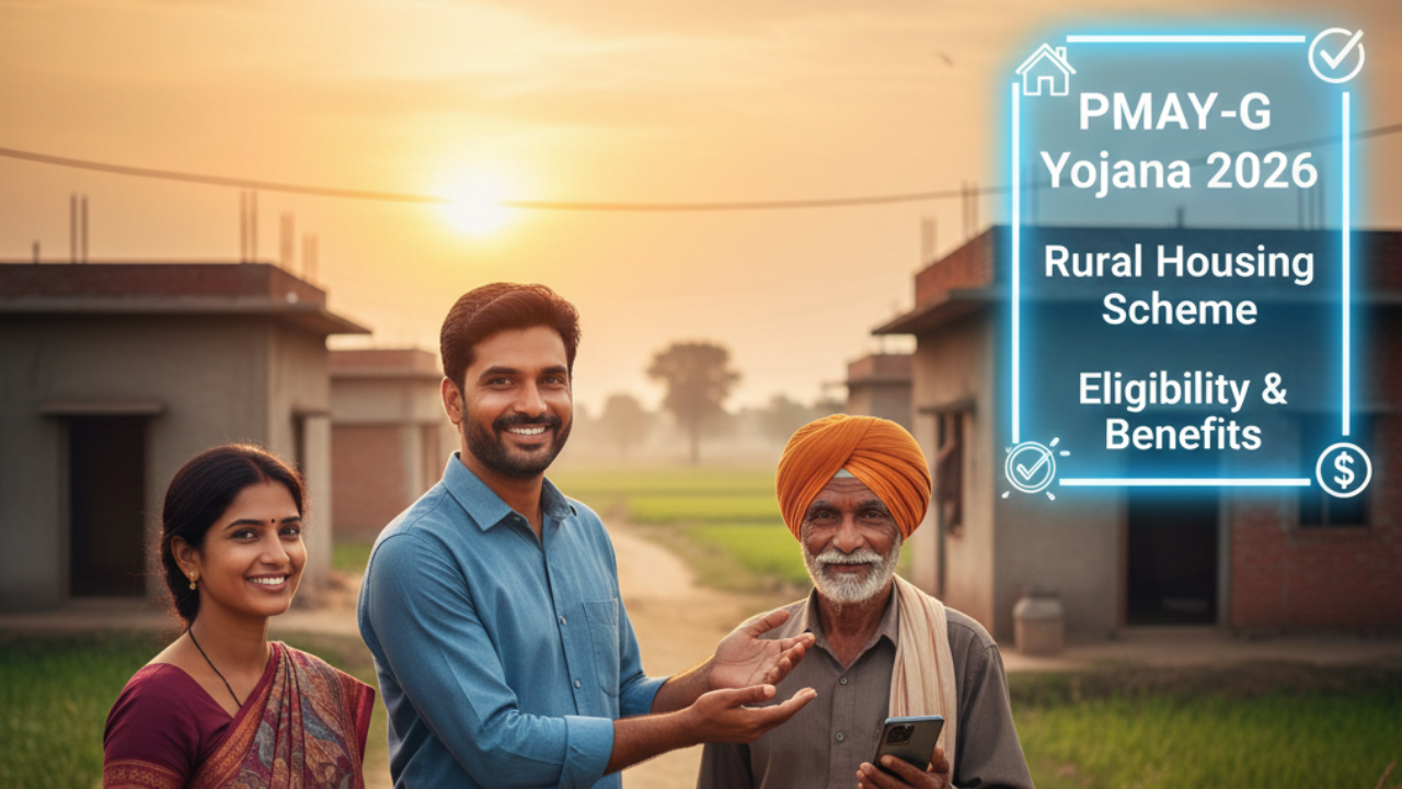 pmay-g-yojana