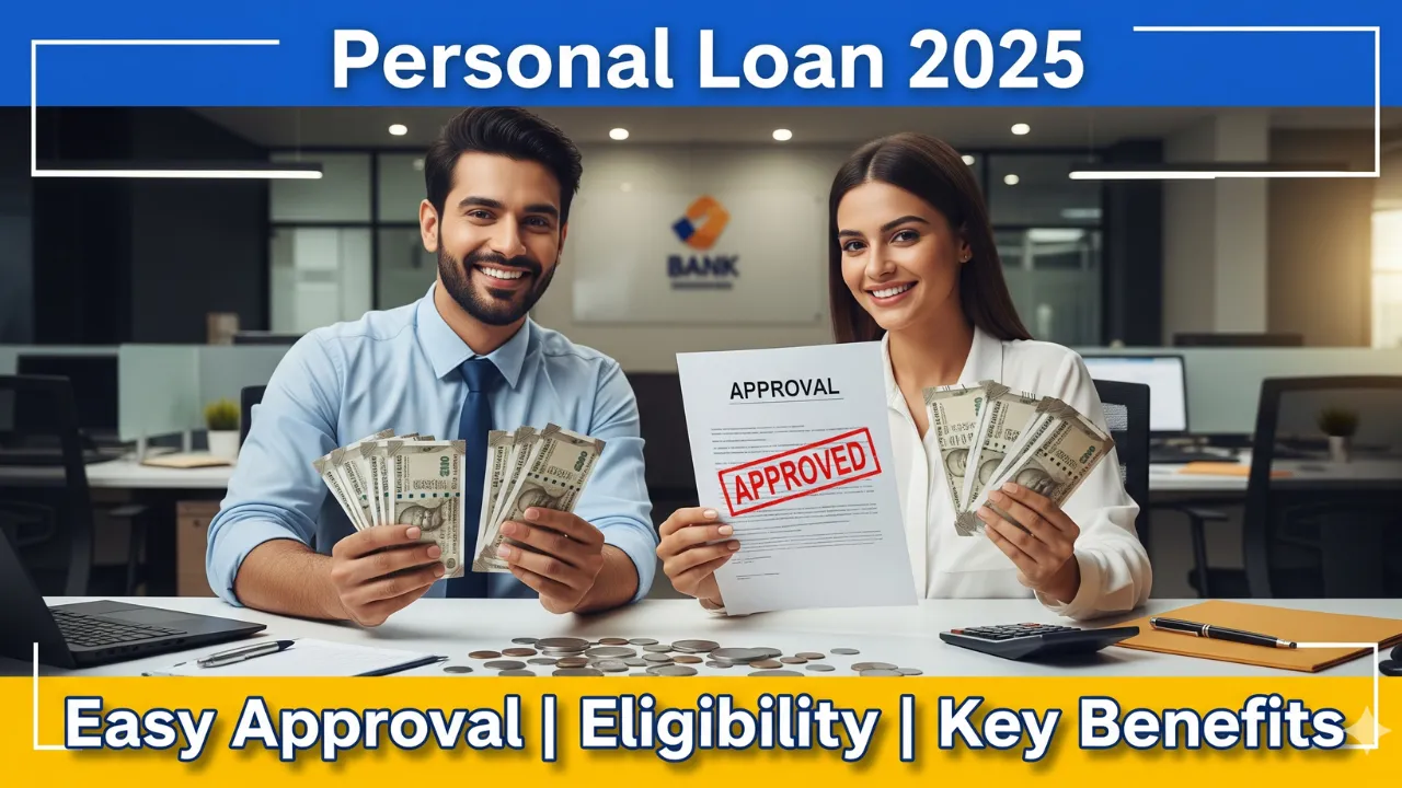 Personal Loan
