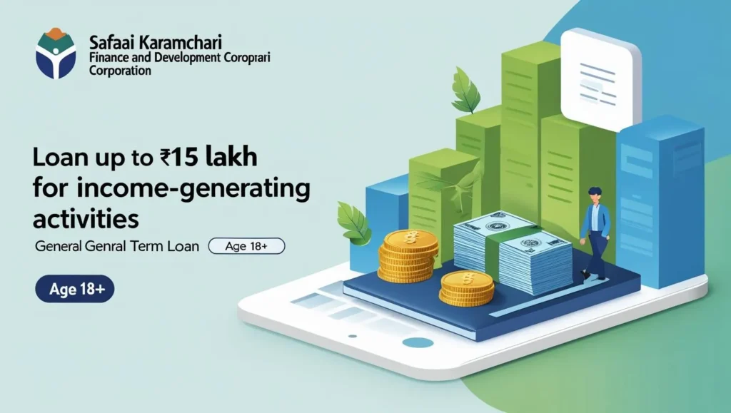 Schemes For Safai Karamchari