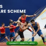 Sports Welfare Scheme