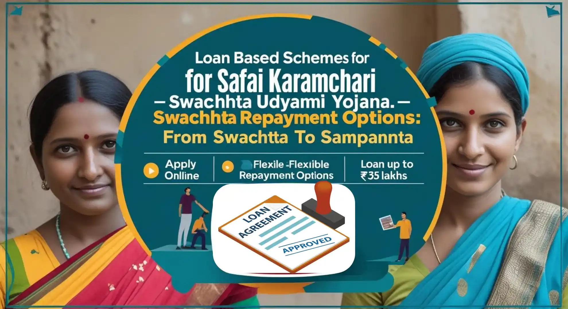 Swachhta Udyami Yojana