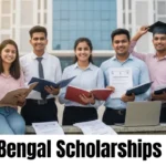 West Bengal Scholarships 2026 Eligibility, Documents, Last Date West Bengal Scholarships 2026
