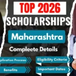 Maharashtra scholarships