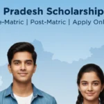 Uttar Pradesh Scholarship 2026 पात्रता, दस्तावेज और आवेदन प्रक्रिया Uttar Pradesh scholarship 2026