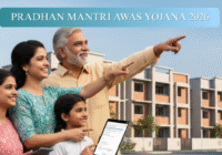 Pradhan Mantri Awas Yojana 2026
