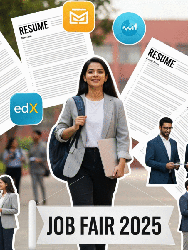 Prepare for Your Dream Job in College