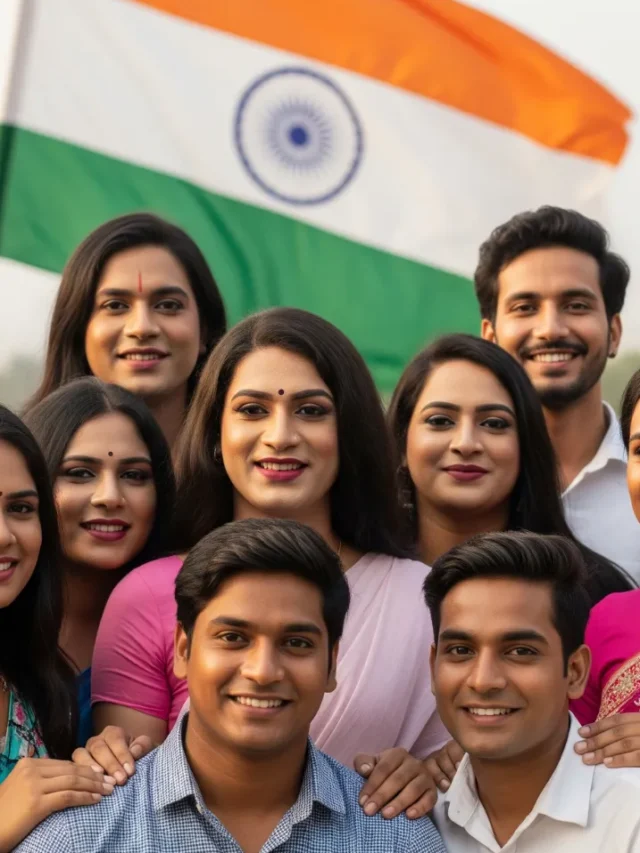 SMILE Scheme 2025: Transgender Empowerment