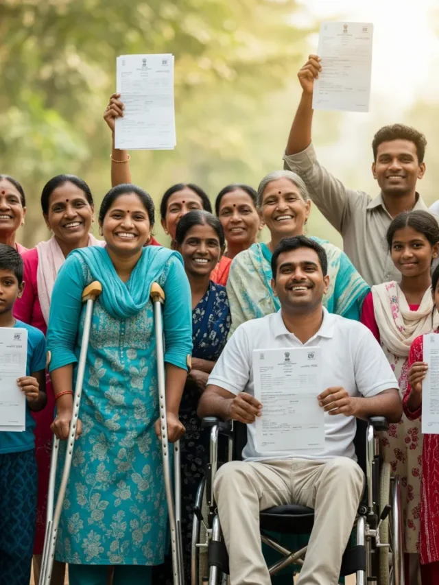 AFFDF Financial Assistance for Disabled