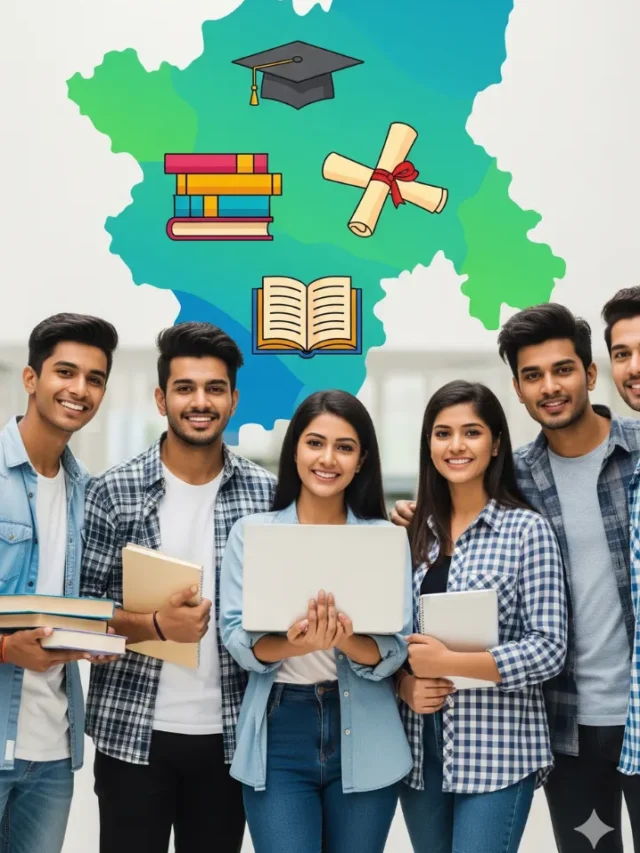 Best Bihar scholarships