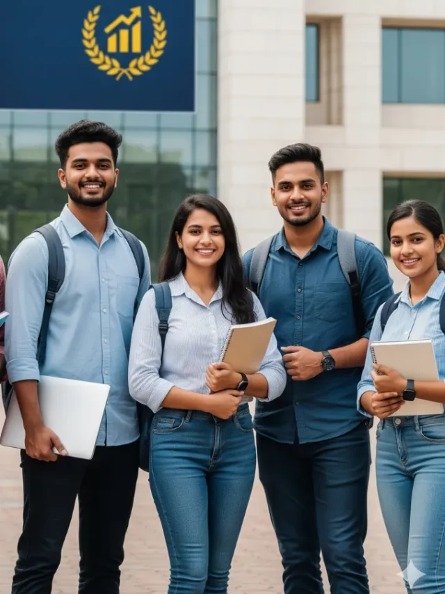 Best Maharashtra Scholarships