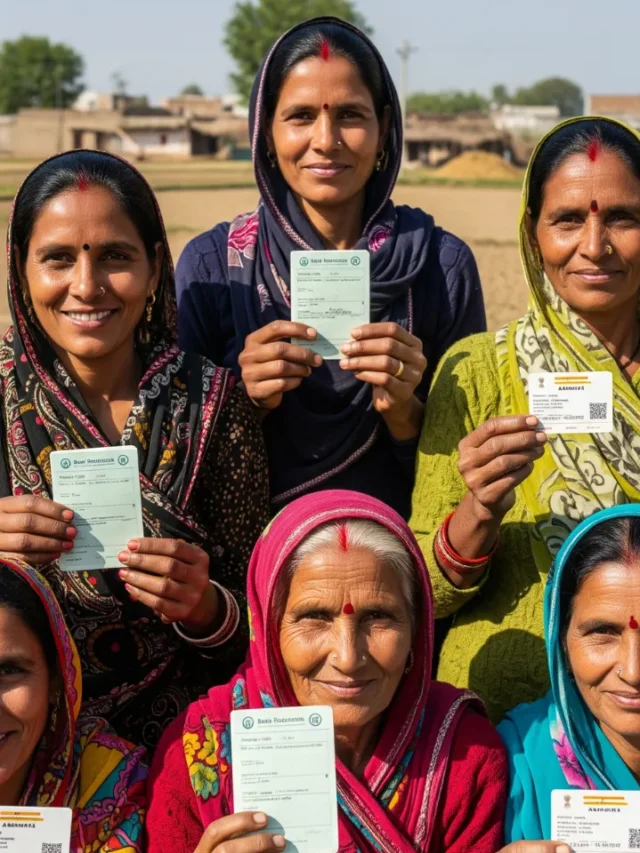 Deen Dayal Lado Lakshmi Yojana