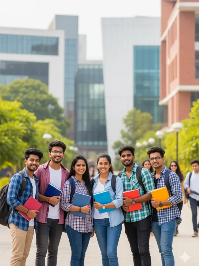 Government scholarships