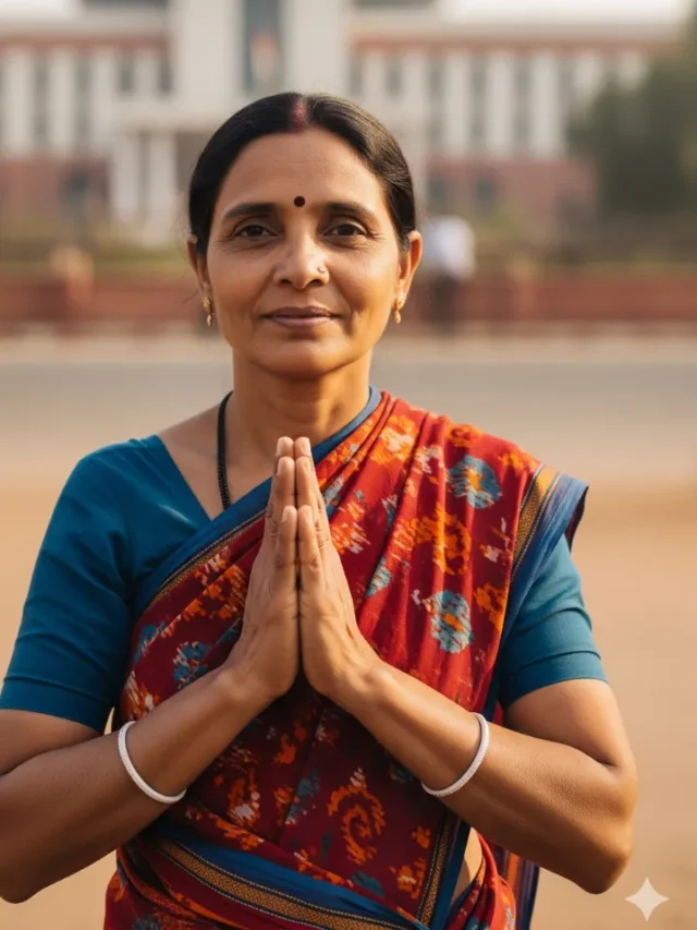इंदिरा गांधी राष्ट्रीय विधवा पेंशन योजना 2025 पूरी जानकारी
