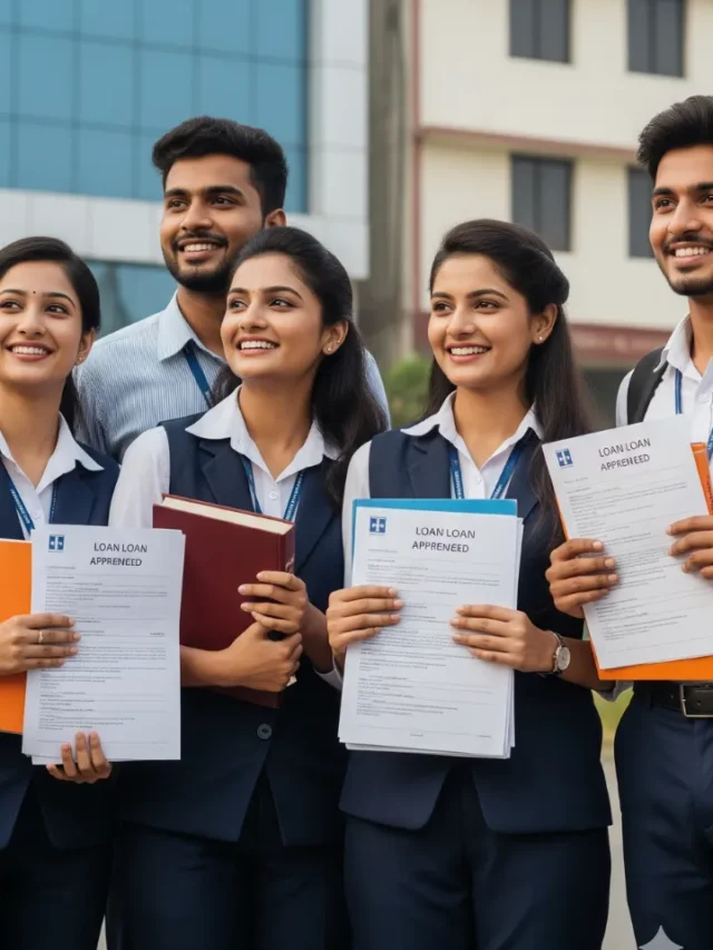 Kaushal Loan Yojana