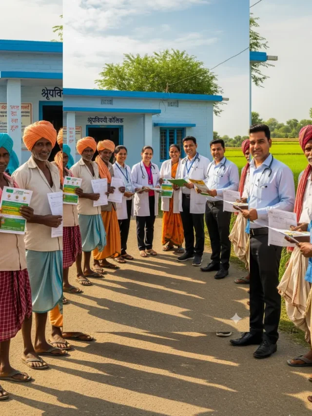 Krishi Chikitsalay Vyavsay Yojana