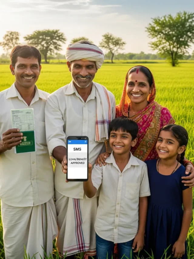 PM Kisan Yojana