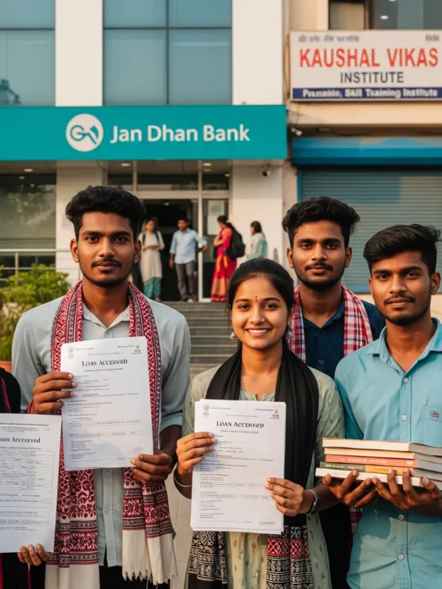 SC Loan Based Yojna