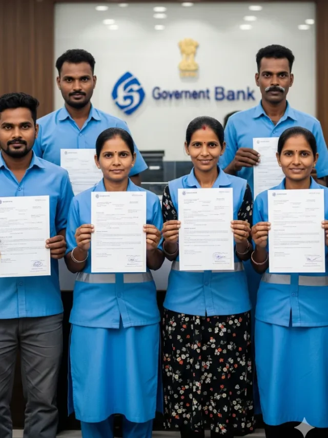 Safai Karmchari Loan Yojana 2025 (ELS) पूरी जानकारी