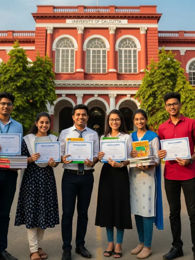 West Bengal Scholarships