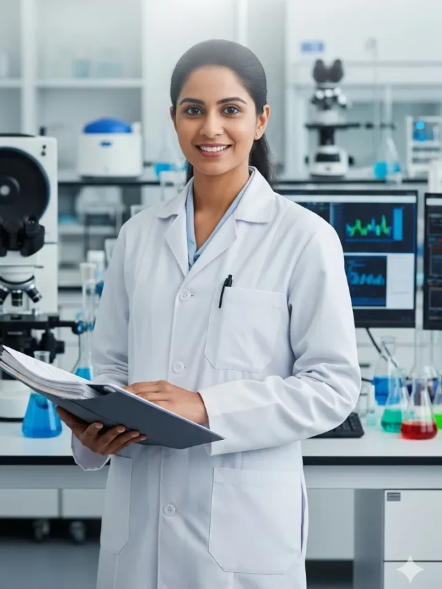 Women Scientists Scheme