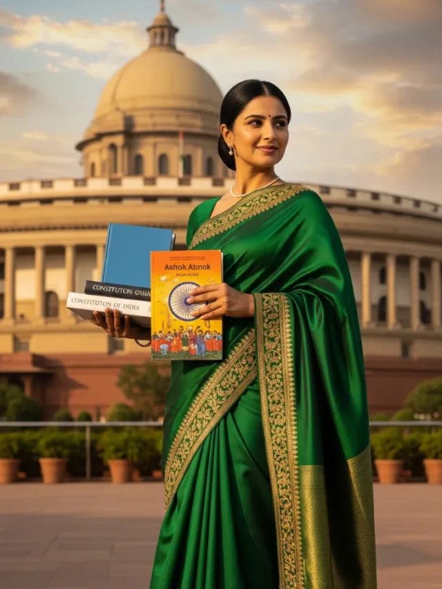 निर्मला सीतारमण की निजी जिंदगी के रोचक किस्से