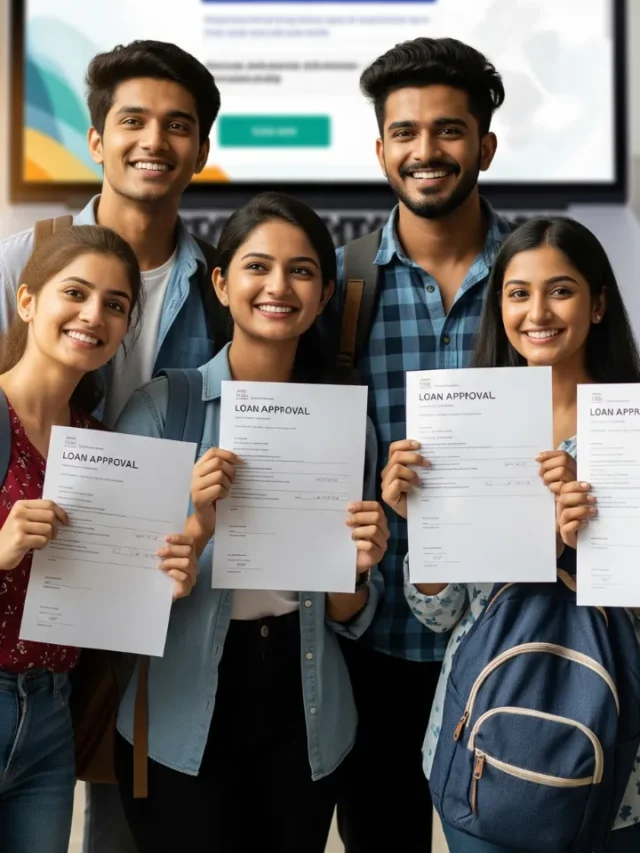 प्रधानमंत्री Vidyalakshmi Yojana स्टूडेंट्स के लिए आसान एजुकेशन लोन