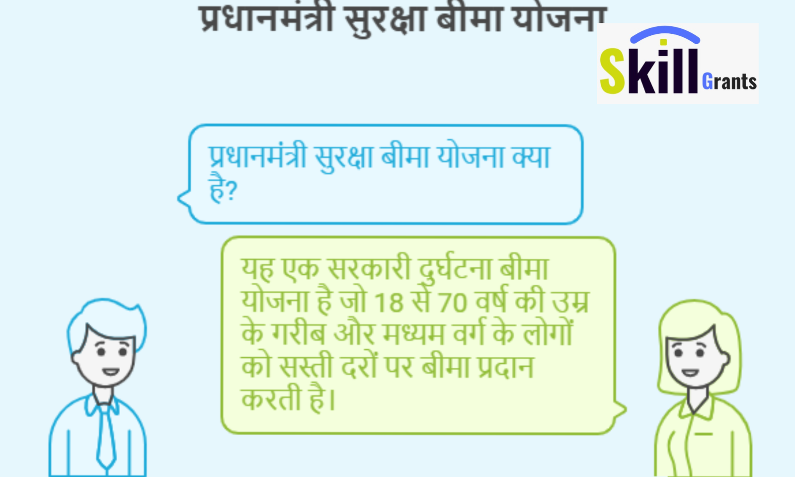 प्रधान मंत्री Suraksha Bima Yojana (PMSBY) – सिर्फ ₹20 में Accident Insurance