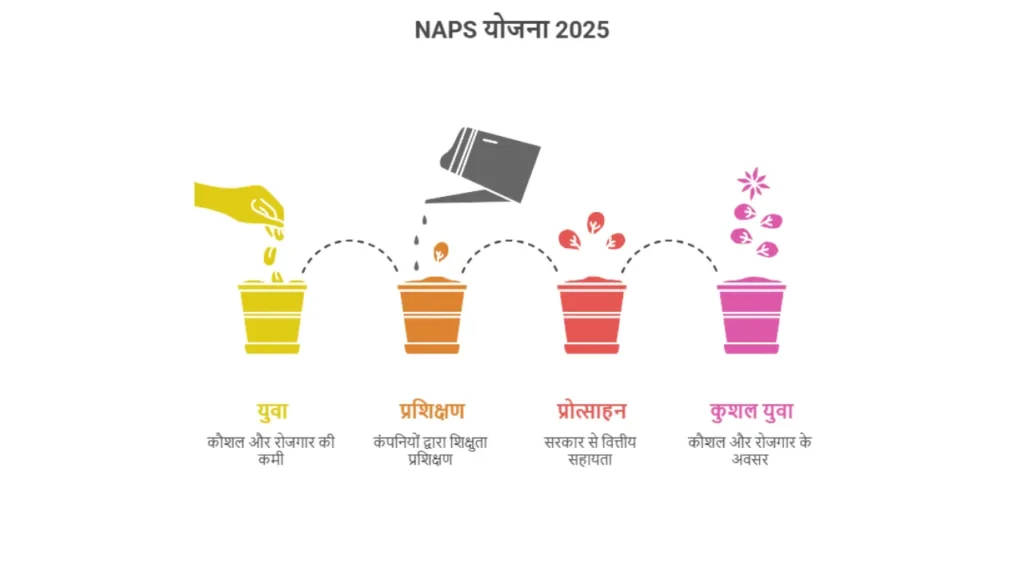 NAPS Scheme