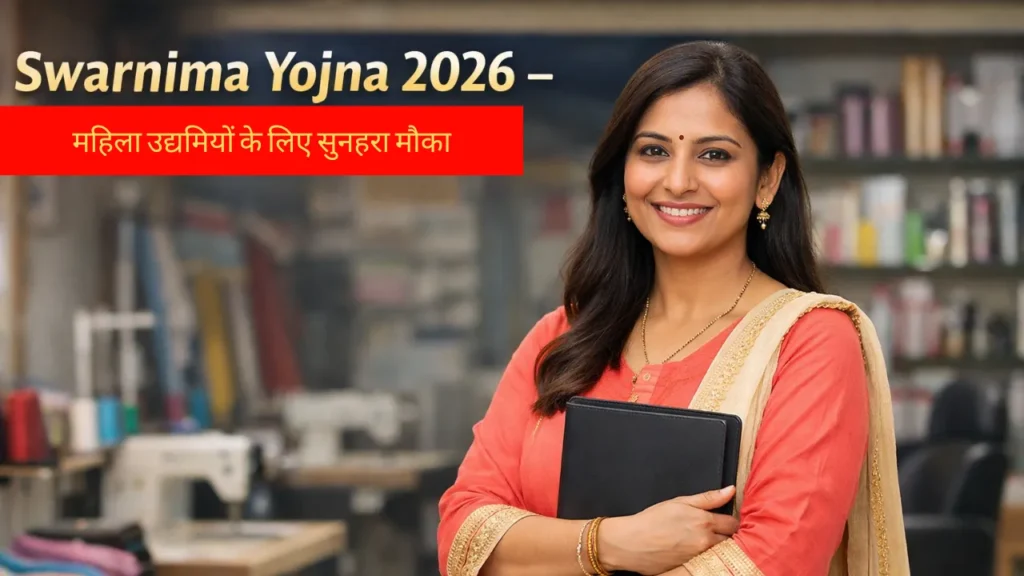 Swarnima Yojna