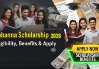 Nabanna Scholarship