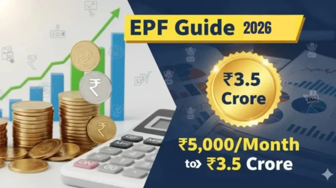 EPF Guide
