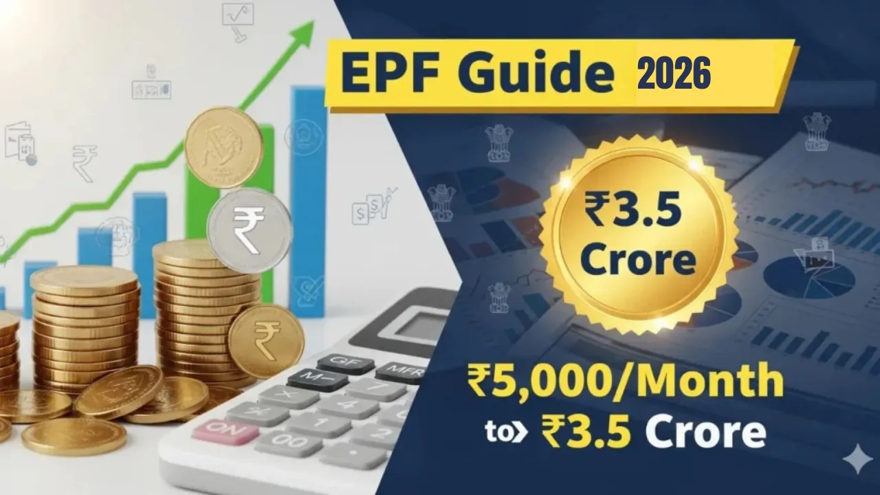 EPF Guide