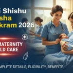 Janani Shishu Suraksha Karyakram