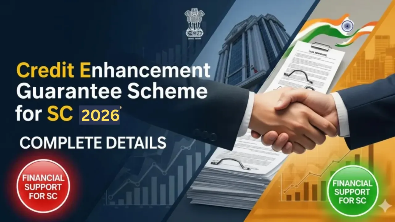 Credit Enhancement Guarantee Scheme