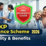 PMGKP Insurance Scheme