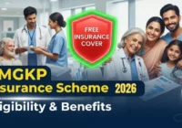PMGKP Insurance Scheme