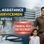Financial Assistance