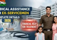 Financial Assistance