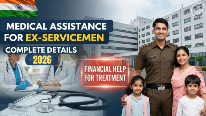Financial Assistance