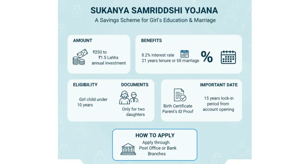5 Government Schemes Every Indian Should Invest